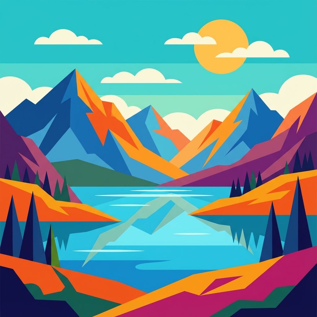 Scenery